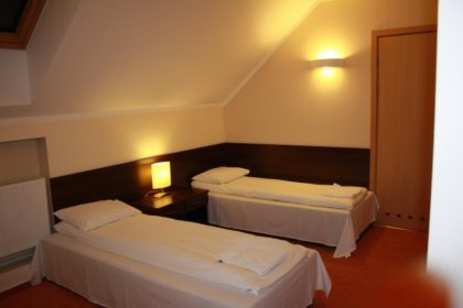 hotel - Hotel i Restauracja Palladium - zdjęcie 4