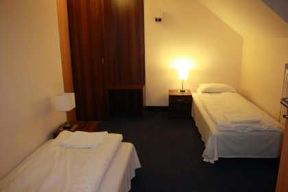 hotel - Hotel i Restauracja Palladium - zdjęcie 7