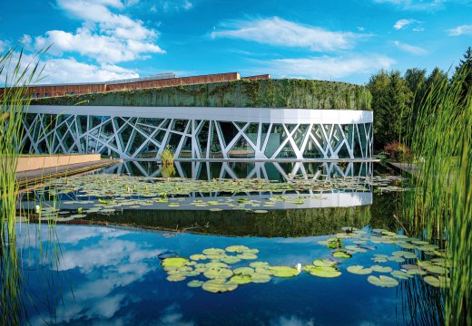 Hotel Narvil Conference & Spa