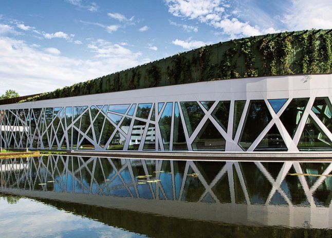 Hotel NARVIL**** Conference & Spa