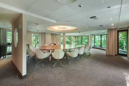 hotel **** - Hotel Narvil Conference & Spa - zdjęcie 5