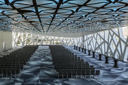 hotel **** - Hotel Narvil Conference & Spa - zdjęcie 2