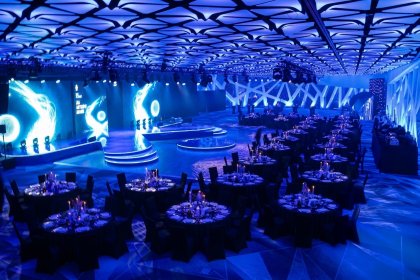 hotel **** - Hotel Narvil Conference & Spa - zdjęcie 3