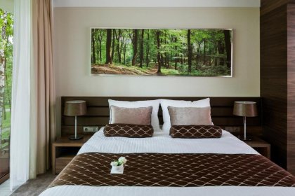 hotel **** - Hotel Narvil Conference & Spa - zdjęcie 15