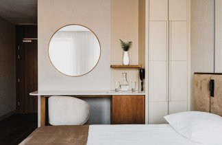 hotel **** - Hotel Narvil Conference & Spa - zdjęcie 1 