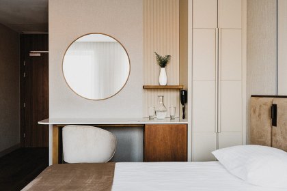 hotel **** - Hotel Narvil Conference & Spa - zdjęcie 6