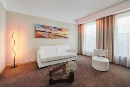 hotel **** - Hotel Narvil Conference & Spa - zdjęcie 12