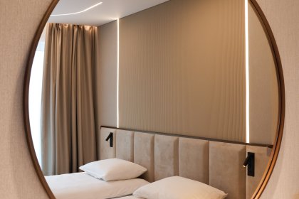 hotel **** - Hotel Narvil Conference & Spa - zdjęcie 7