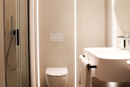 hotel **** - Hotel Narvil Conference & Spa - zdjęcie 8