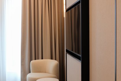 hotel **** - Hotel Narvil Conference & Spa - zdjęcie 9
