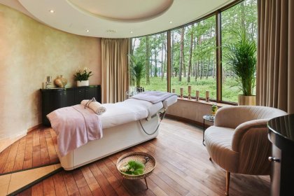 hotel **** - Hotel Narvil Conference & Spa - zdjęcie 22