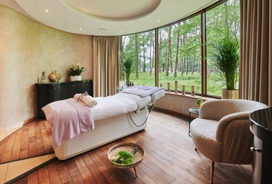hotel **** - Hotel Narvil Conference & Spa - Usługi - zdjęcie 6