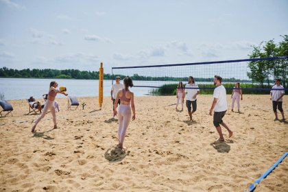 hotel **** - Hotel Narvil Conference & Spa - zdjęcie 30