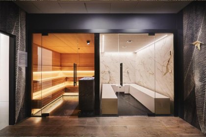 hotel **** - Hotel Narvil Conference & Spa - zdjęcie 18