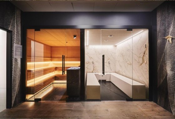 hotel **** - Hotel Narvil Conference & Spa - Usługi - zdjęcie 2