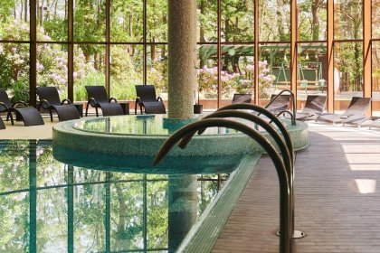hotel **** - Hotel Narvil Conference & Spa - zdjęcie 19