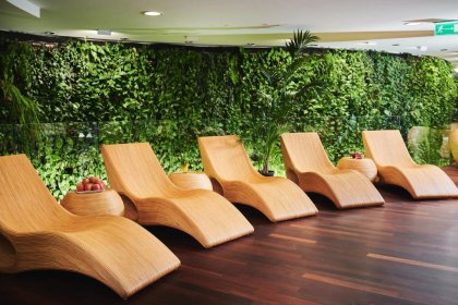 hotel **** - Hotel Narvil Conference & Spa - zdjęcie 21