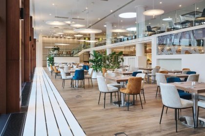 hotel **** - Hotel Narvil Conference & Spa - zdjęcie 26