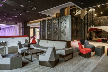 hotel **** - Hotel Narvil Conference & Spa - zdjęcie 32