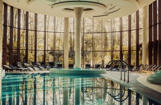 hotel **** - Hotel Narvil Conference & Spa - zdjęcie 1 