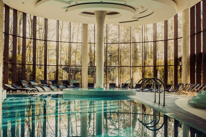 hotel **** - Hotel Narvil Conference & Spa - zdjęcie 17
