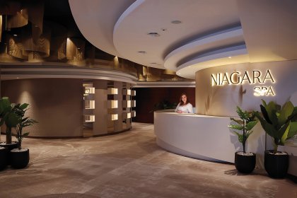 hotel **** - Hotel Narvil Conference & Spa - zdjęcie 20