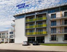 Hotel Wolin