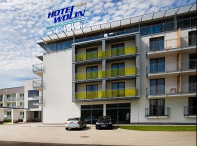 Hotel Wolin