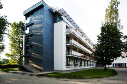 hotel *** - Hotel Wolin - zdjęcie 2