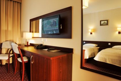 hotel *** - Hotel Wolin - zdjęcie 8