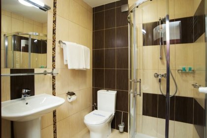 hotel *** - Hotel Wolin - zdjęcie 6