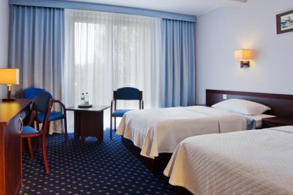 hotel *** - Hotel Wolin - zdjęcie 5