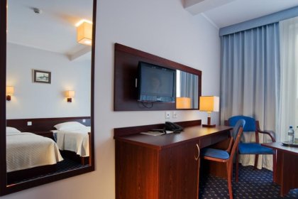 hotel *** - Hotel Wolin - zdjęcie 4