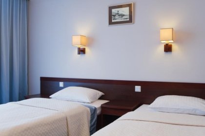 hotel *** - Hotel Wolin - zdjęcie 3