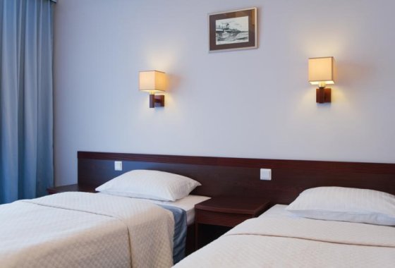 hotel *** - Hotel Wolin - Pokoje - zdjęcie 7
