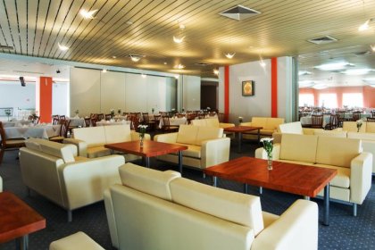 hotel *** - Hotel Wolin - zdjęcie 25