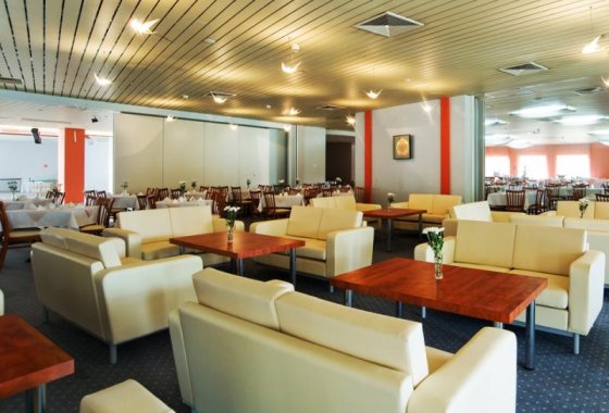 hotel *** - Hotel Wolin - Usługi - zdjęcie 16