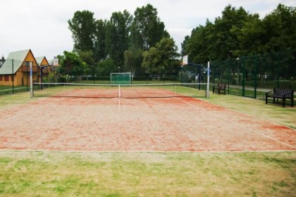 hotel *** - Hotel Wolin - zdjęcie 24
