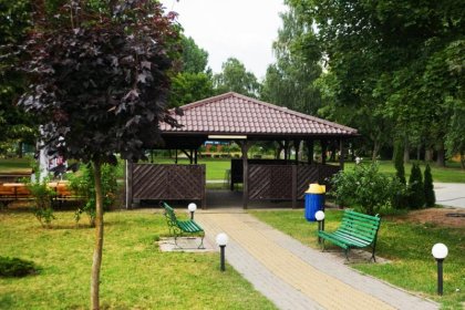 hotel *** - Hotel Wolin - zdjęcie 23