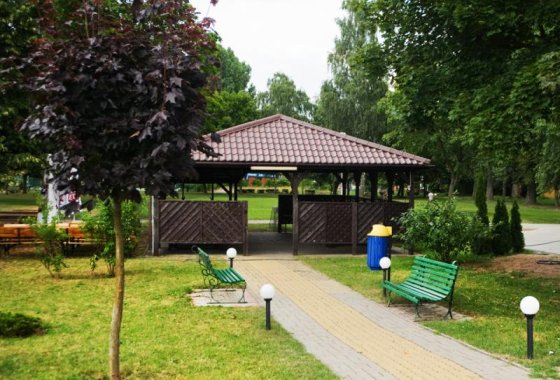 hotel *** - Hotel Wolin - Usługi - zdjęcie 15