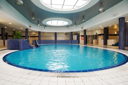 hotel *** - Hotel Wolin - zdjęcie 22