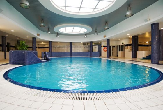hotel *** - Hotel Wolin - Usługi - zdjęcie 14
