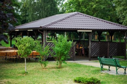 hotel *** - Hotel Wolin - zdjęcie 21
