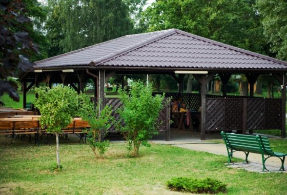 hotel *** - Hotel Wolin - Usługi - zdjęcie 13