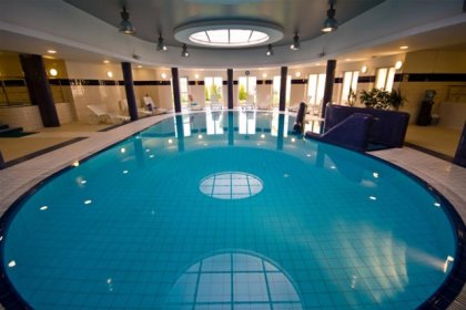 hotel *** - Hotel Wolin - zdjęcie 19