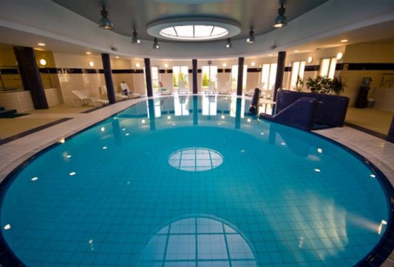 hotel *** - Hotel Wolin - Usługi - zdjęcie 11