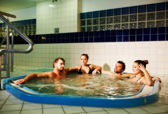 hotel *** - Hotel Wolin - Usługi - zdjęcie 10