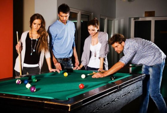 hotel *** - Hotel Wolin - Usługi - zdjęcie 8