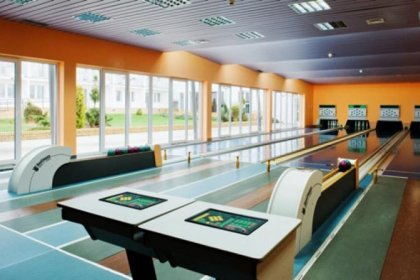 hotel *** - Hotel Wolin - zdjęcie 12