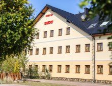 Centrum Szkoleniowo-Konferencyjne Dukat